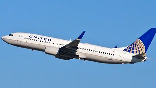 United Airlines To Cut U.S. Flights Due To Coronavirus Outbreak