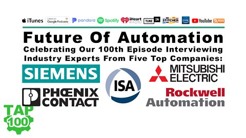 The Future Of Automation: Special Extended Episode