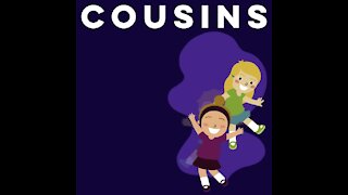 Cousins [GMG Originals]