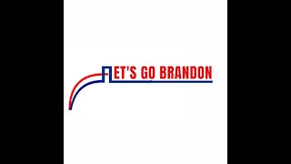 LET'S GO BRANDON - OFFICIAL MUSIC -