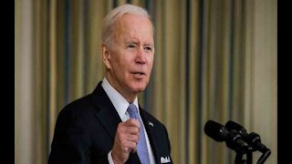 Biden Admin Weighing Shutting Down Another Pipeline, White House Confirms
