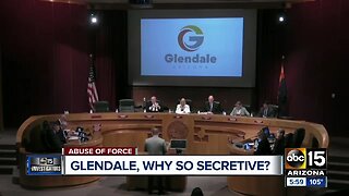 Retired Glendale Police Chief Rick St. John hired to city, still receiving pension