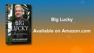 Jim Markham - Big Lucky