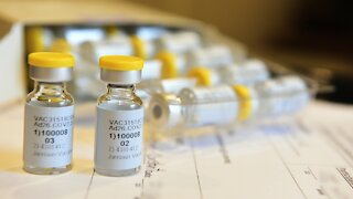 Johnson & Johnson Begins Phase 3 COVID-19 Vaccine Trials