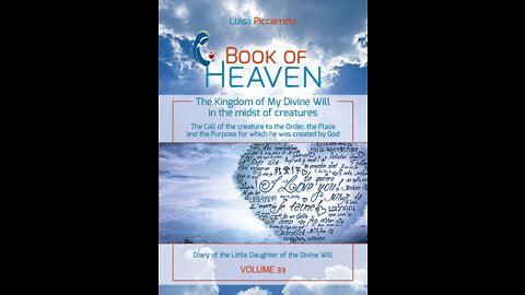 Book of Heaven - Volume 33 - 1934 March 25