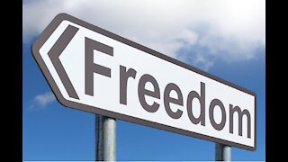 Freedom in Your Personal Life