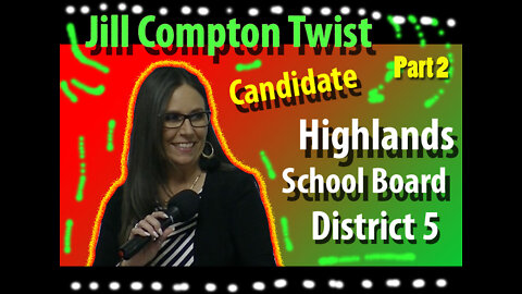 Jill Compton Twist part 2