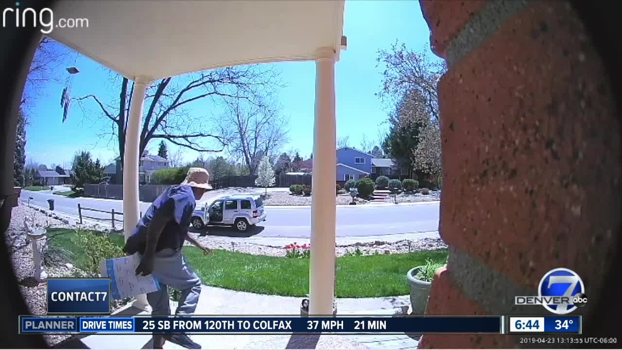 7 easy ways to protect your packages from porch pirates