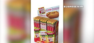 Sonic Drive-In joins forces with Slim Jim