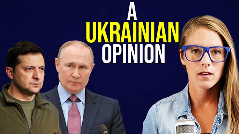 The road to war & the path to peace || A Ukrainian Opinion