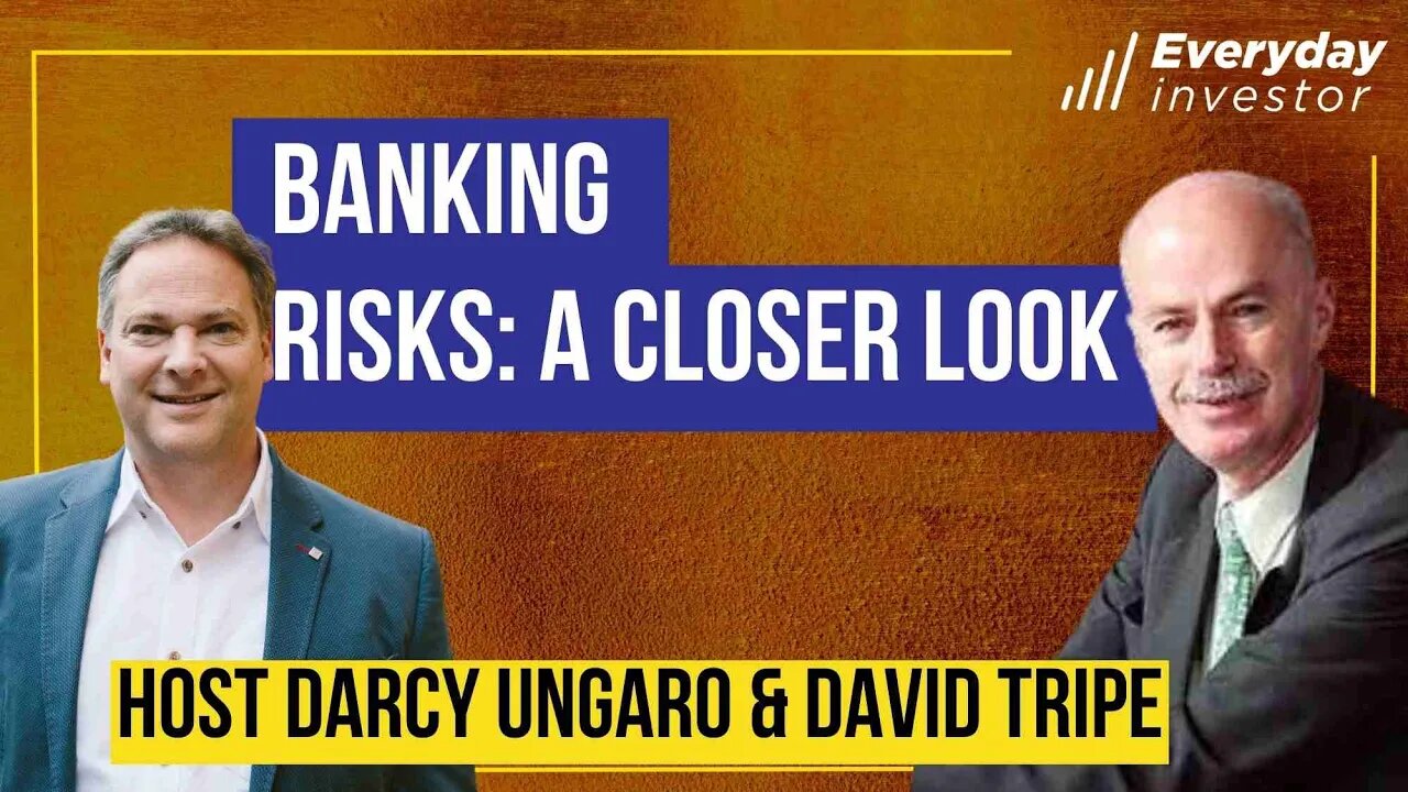 Bank Crisis Explained What You NEED to Know! 💥💸🏦