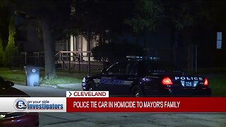 West Side homicide investigation takes police to mayor's house