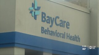 Bay Care Behavioral Health offers free advice to families online during pandemic
