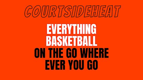 No sports? No problem, here's the CourtSideHeat Sunday Special!