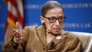 Supreme Court Justice Ruth Bader Ginsburg Discharged From Hospital