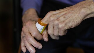 Reuters: Trump May Issue Order To Lower Medicare Drug Prices