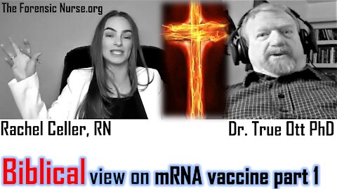 Biblical view on mRNA bioweapon vaccine