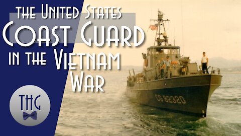 Operation Market Time: the U.S. Coast Guard in Vietnam