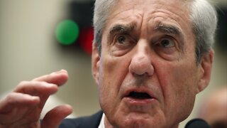 Mueller Says Stone Still A 'Convicted Felon' Despite Commutation
