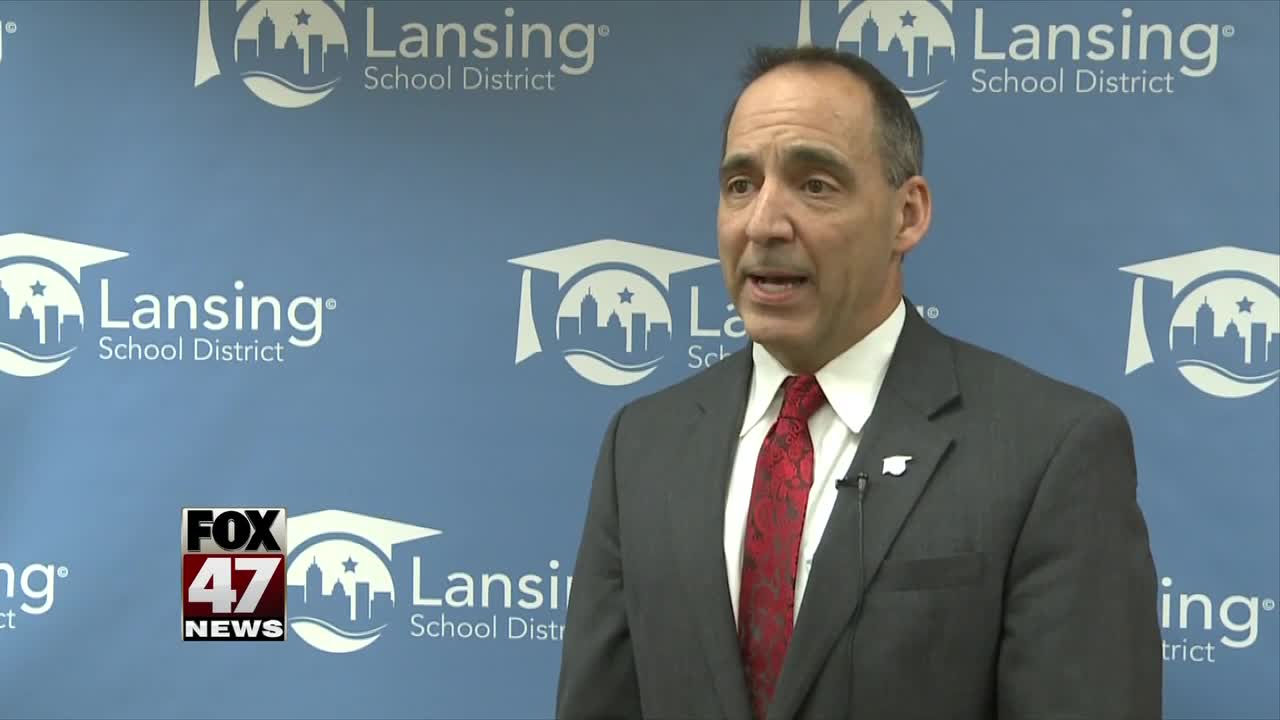 Lansing school district opens search