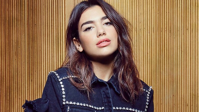 Dua Lipa Drops 'IDGAF' Right After N Word Controversy