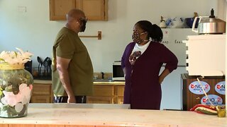 Community donations save 100-year-old Cleveland church