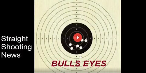 Bulls Eyes-Straight Shooting News Doctors vs Grifters Series-natural immunity and constitutional law