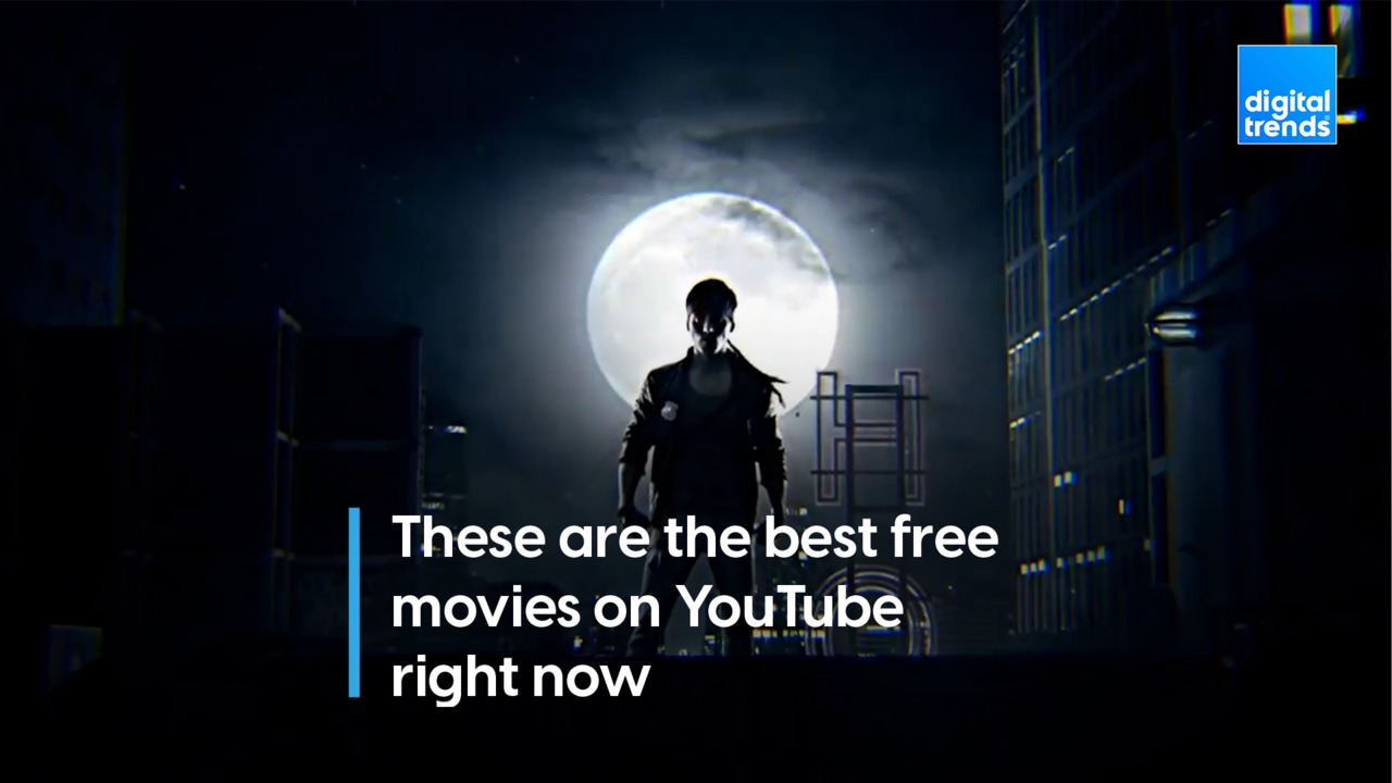 These Are The Best Free Movies On YouTube Right Now