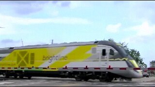 Indian River County to continue Brightline fight in 2020