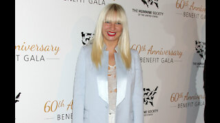 Sia admits she thought she did 'amazing' research for Music