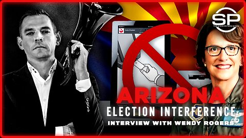 Republicans BAN Voting Machines: Arizona Legislature FIGHTS Voter Fraud After RIGGED Elections