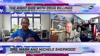 The Right Side with Doug Billings - November 4, 2021