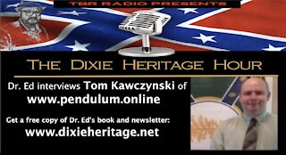 DIXIE HERITAGE HOUR - MAR. 29, 2019 –Tom Kawczynski