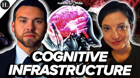 EPISODE 304 - DHS Leaks: Feds Ran ‘Cognitive Infrastructure’ Operations