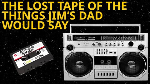 Boomer Dad Sayings | Jim Breuer's Breuniverse Podcast CLIP