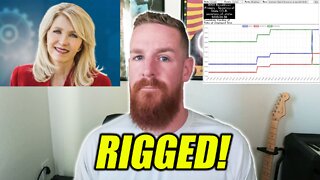 Tina Peters Was Robbed! Colorado SOS Race Was RIGGED!