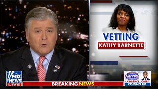 Kathy Barnette cannot win a general election in PA: Hannity
