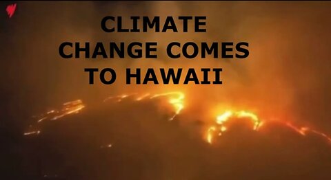 Climate Change Comes To Hawaii Guess Who Changed It The War Against   Y3fJl.gq1b.2 Small Climate Change Comes To Haw 