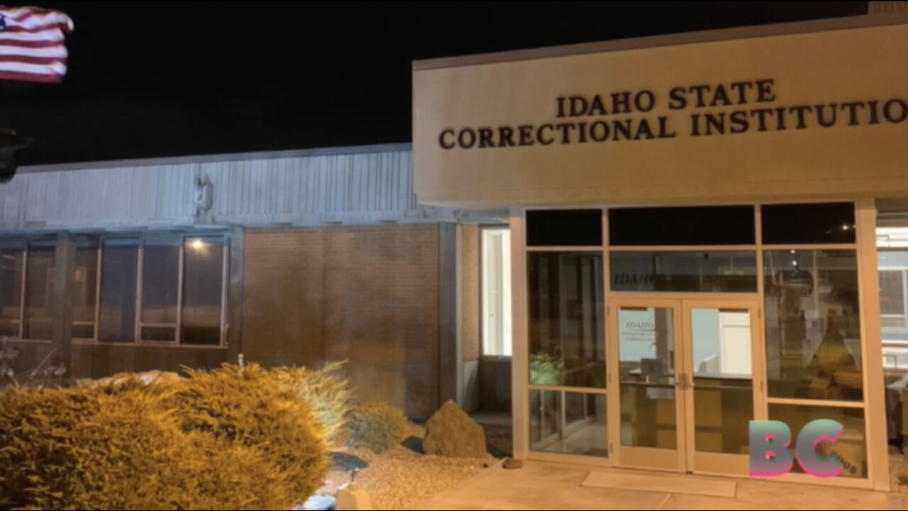 Ap Idaho Poised To Allow Firing Squad Executions In Some Cases 7975