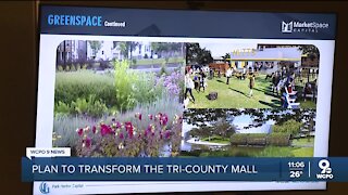Springdale City Council votes to redevelop Tri-County Mall