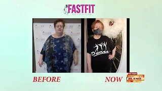 Target Visceral Fat Using Technology