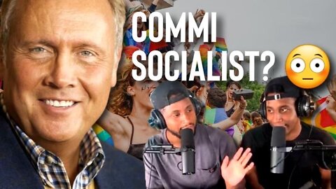 COMMI-SOCIALIST PARTY aka Democrats are RUINING America | Interview W/ Doug Billings