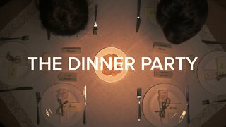 "The Dinner Party" sample clip