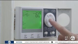Ways to save on your winter heating bill