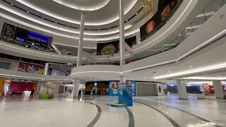 American Dream Mall - A Dead Mall Already? - TWE 0358