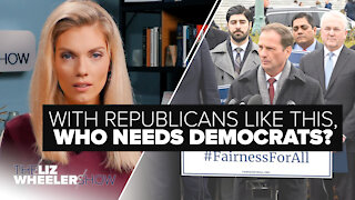 With Republicans Like This, Who Needs Democrats? | Ep. 78