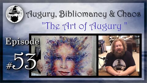 A.B.C. Ep 53: "The Art of Augury"