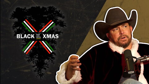 White Christmas Is CANCELED & Black XMAS Is Born | Ep 552