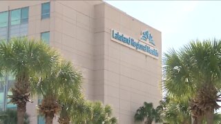 Healthcare access expands in Polk County