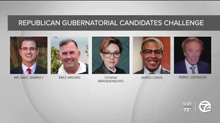 Experts weigh in on candidates being left off the ballot